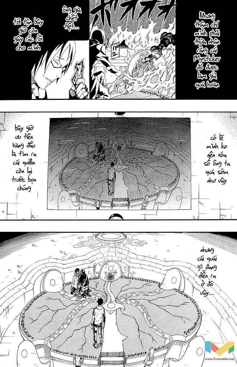 blazer driver chapter 29 6