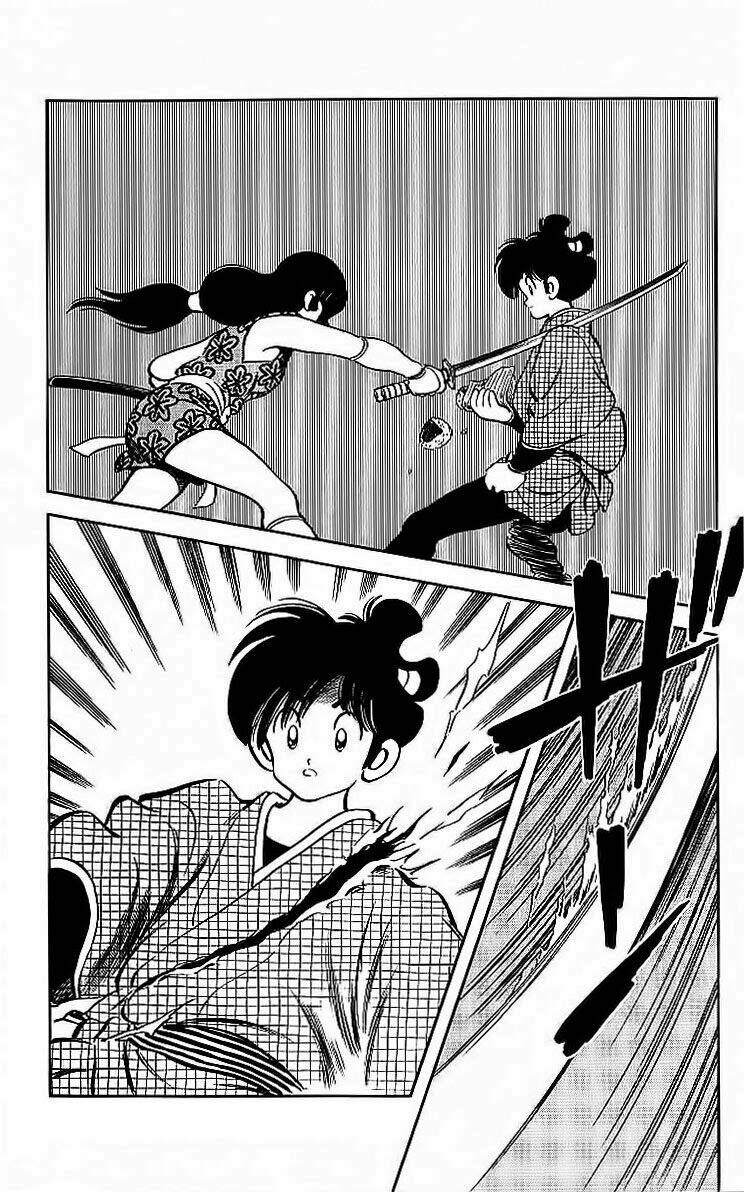 nijiiro togarashi - ớt bảy màu chapter 69 18