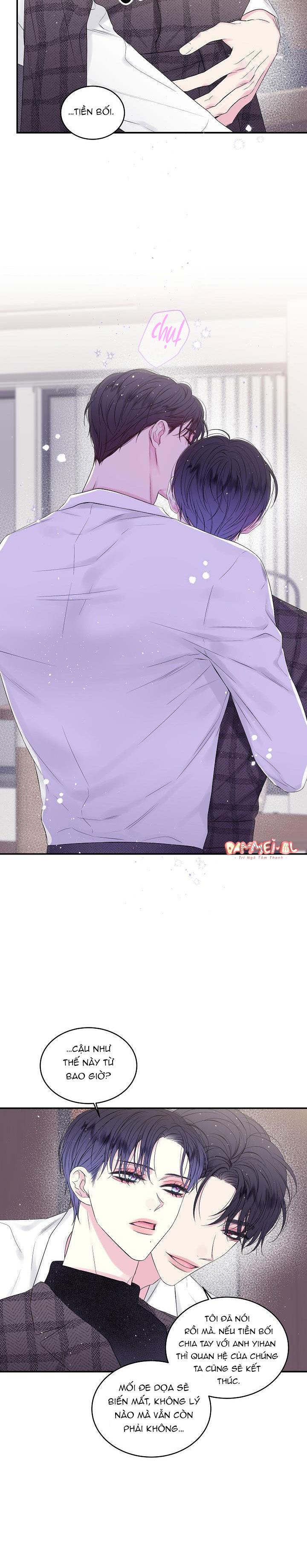 bình minh thứ hai chapter 2 22