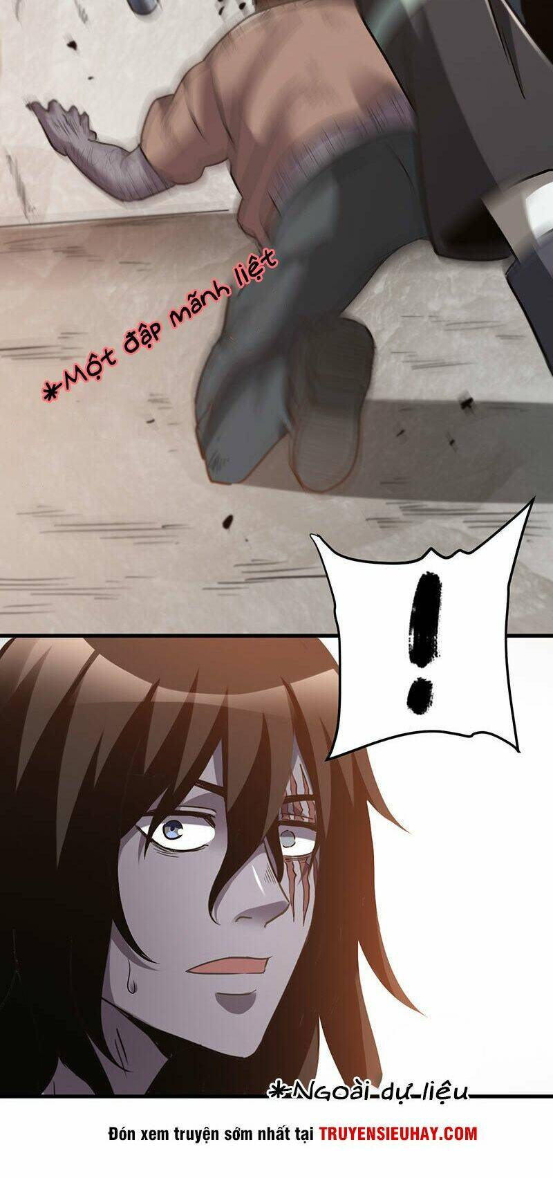 trò chơi thời mạt thế chapter 11 28