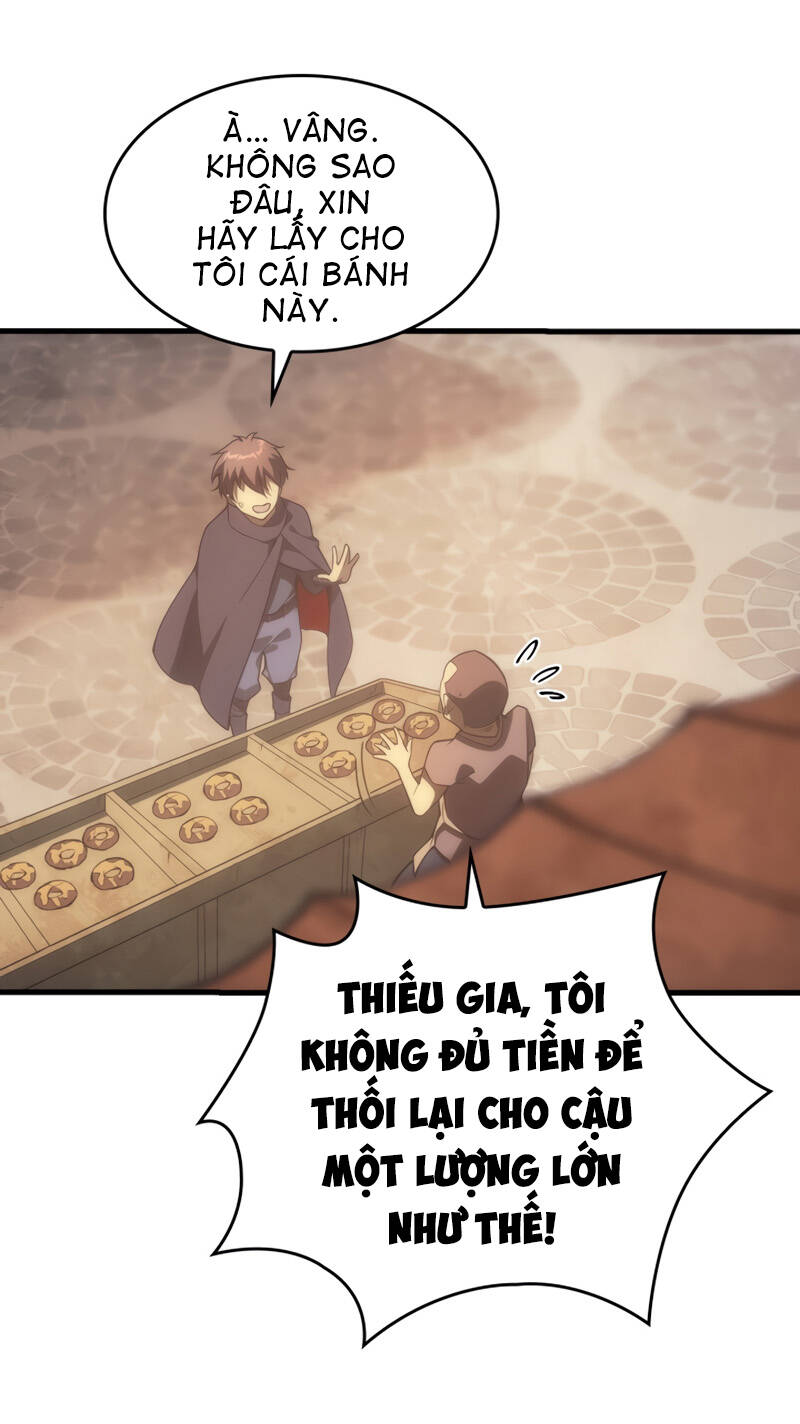 tái sinh ở dị giới, tôi từ công chức trở thành chiến thần chapter 4 66