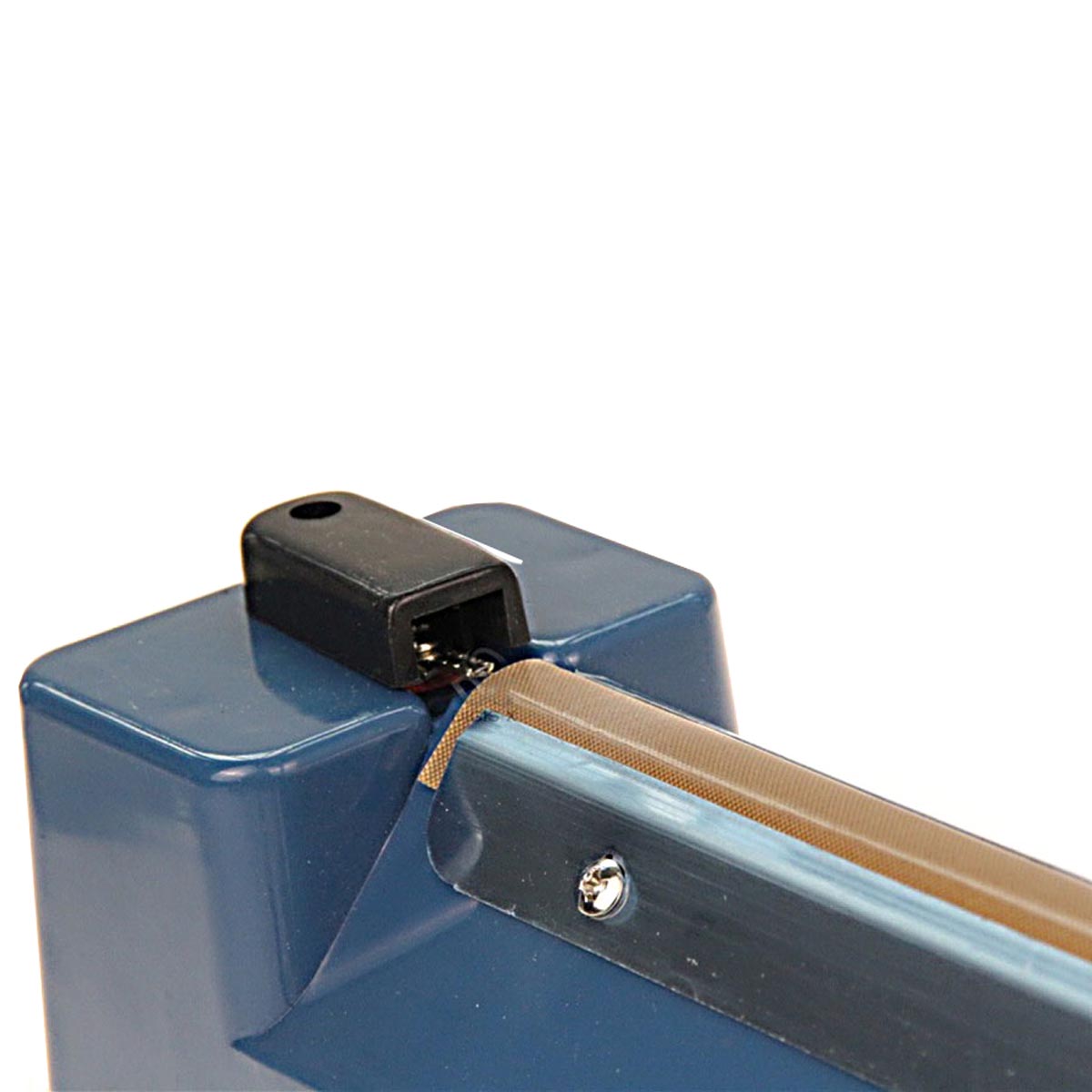 Máy hàn túi nilon dập tay Impulse Sealer - Máy hàn túi nil long - Máy hàn túi zip đa năng
