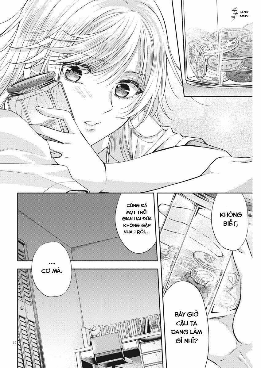 mùa xuân đến chapter 20 12