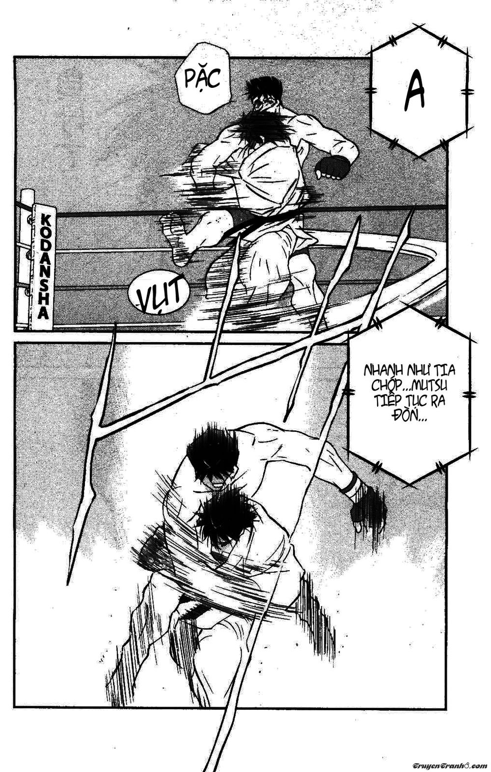 truyền nhân atula 3 chapter 11 7