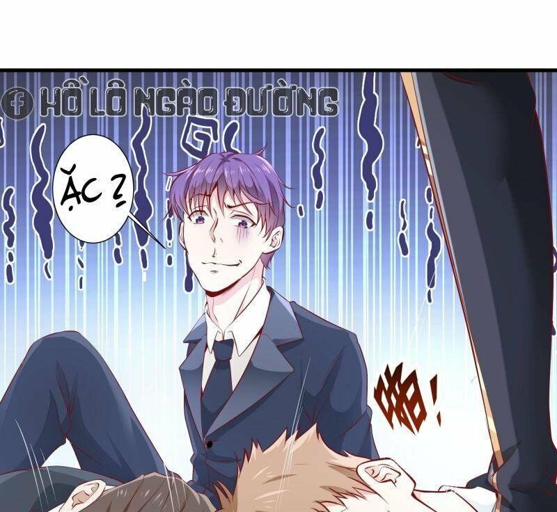 nãi ba là chiến thần mạnh nhất chapter 5 28