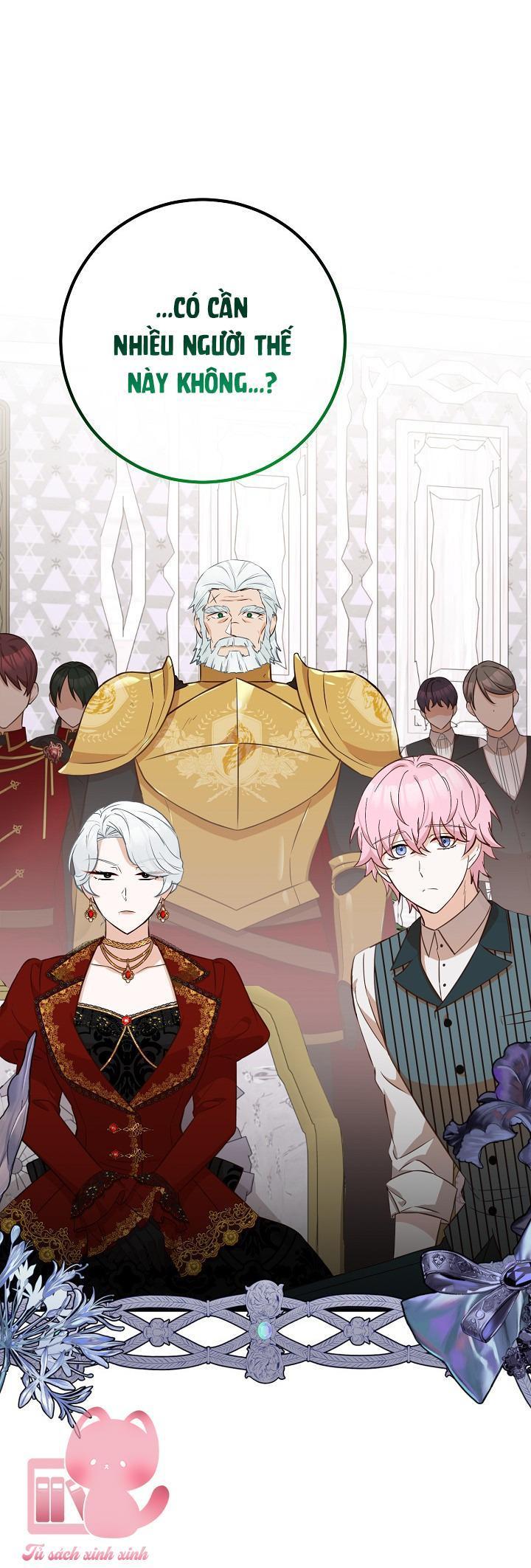 bác sĩ hoàn thành trách nhiệm rồi chapter 29 13