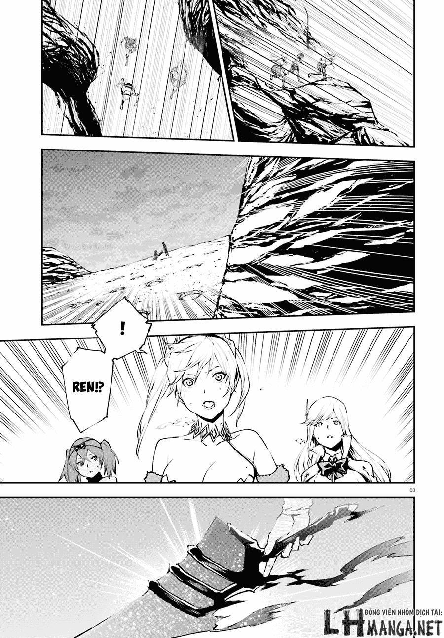 sekai no owari to yoakemae chapter 11 4