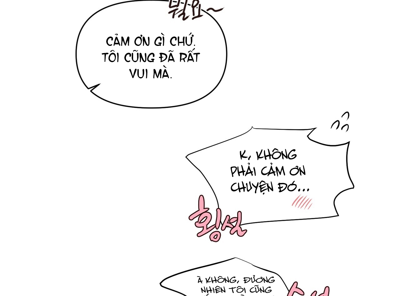 Điều Bí Mật Dưới Mái Tóc chapter 13.2 - Trang 44