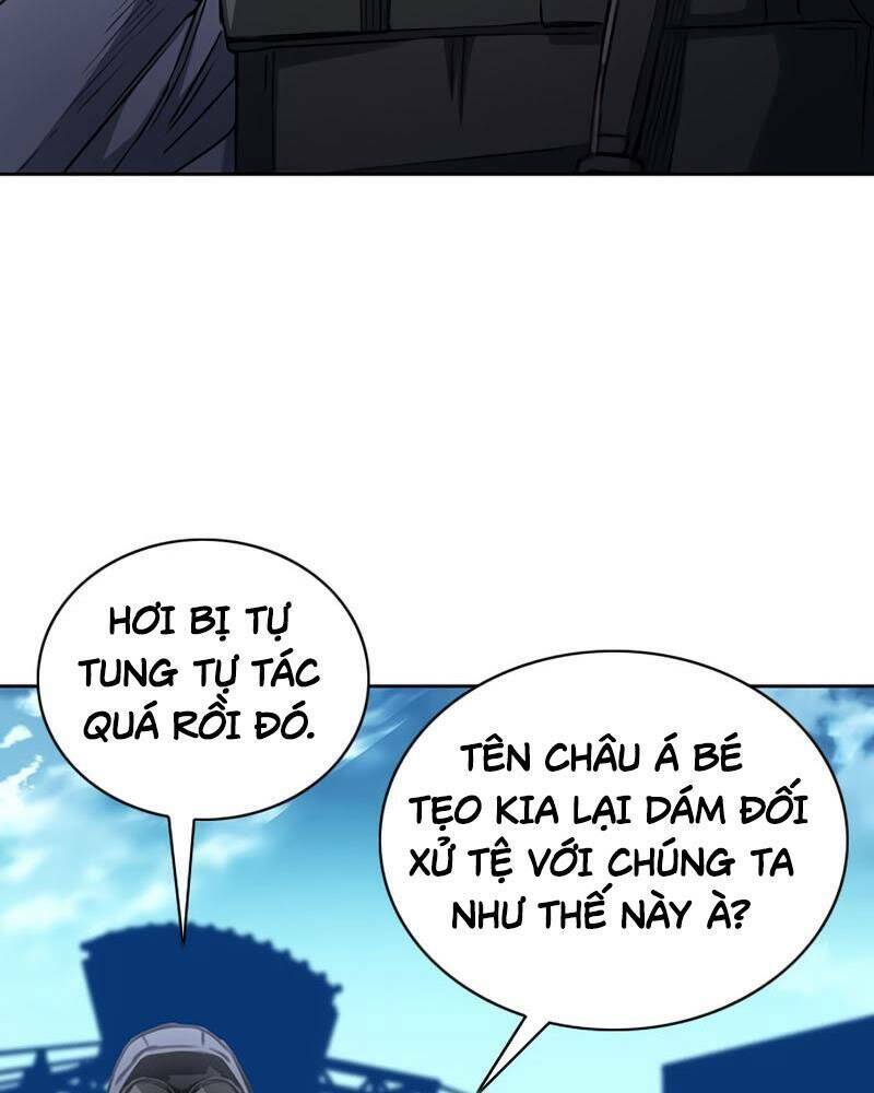 druid tại ga seoul - người hóa thú chapter 65 11