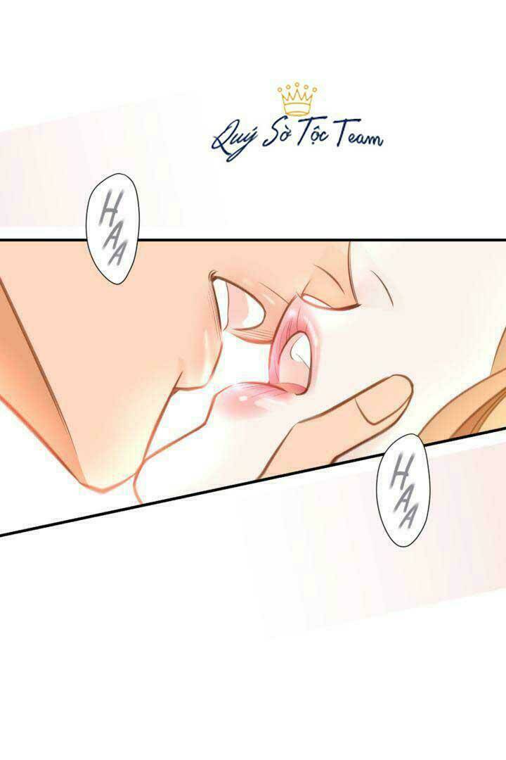 tiếp xúc chí mạng chapter 39 16