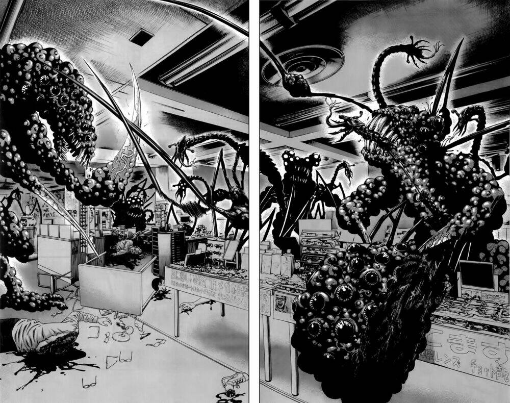 hakaijuu chapter 12 45