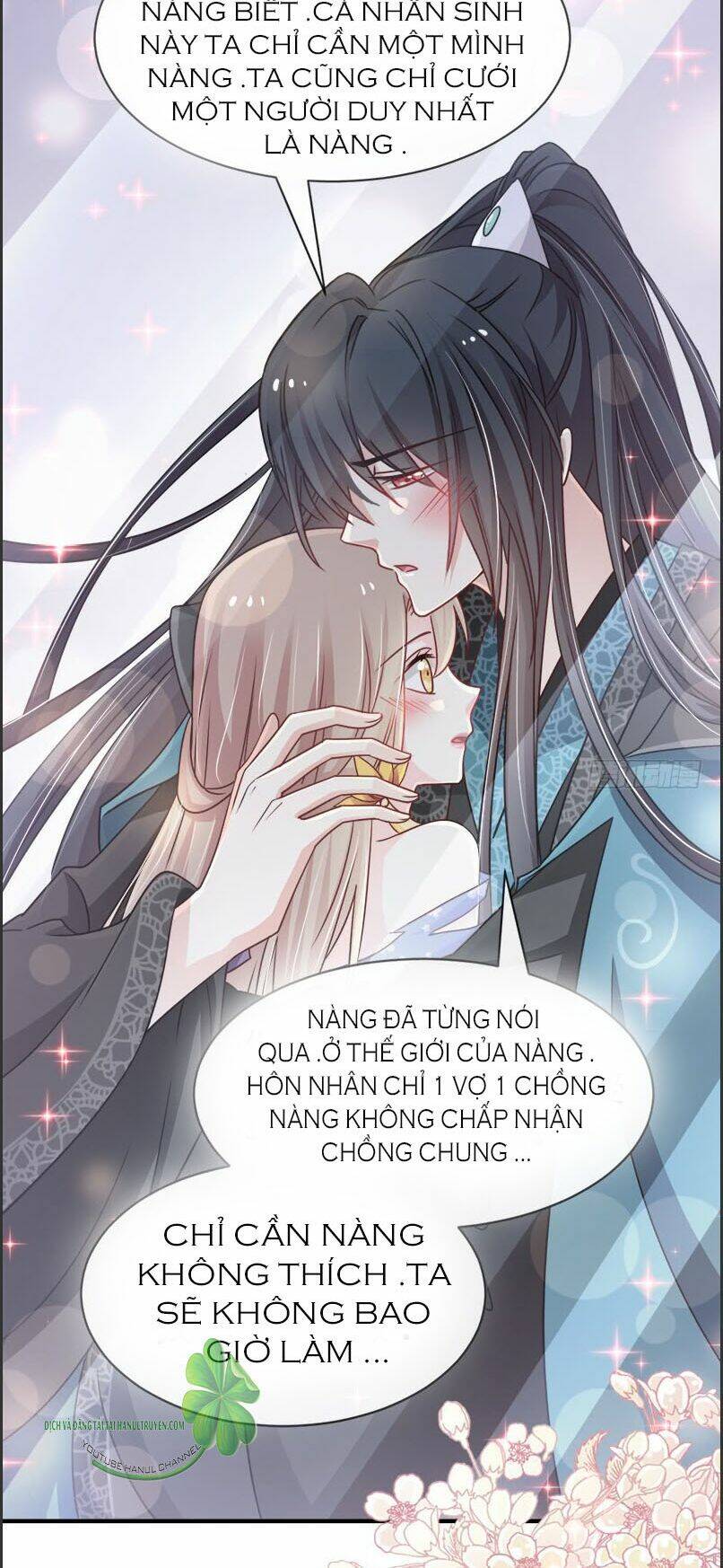 thiên hạ đệ nhất sủng phi chapter 121 10