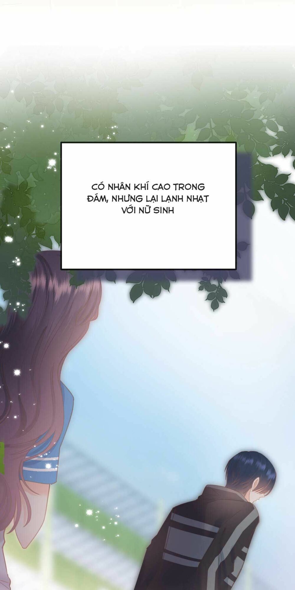 khảo nghiệm cuối cùng của tra nữ chapter 22 9