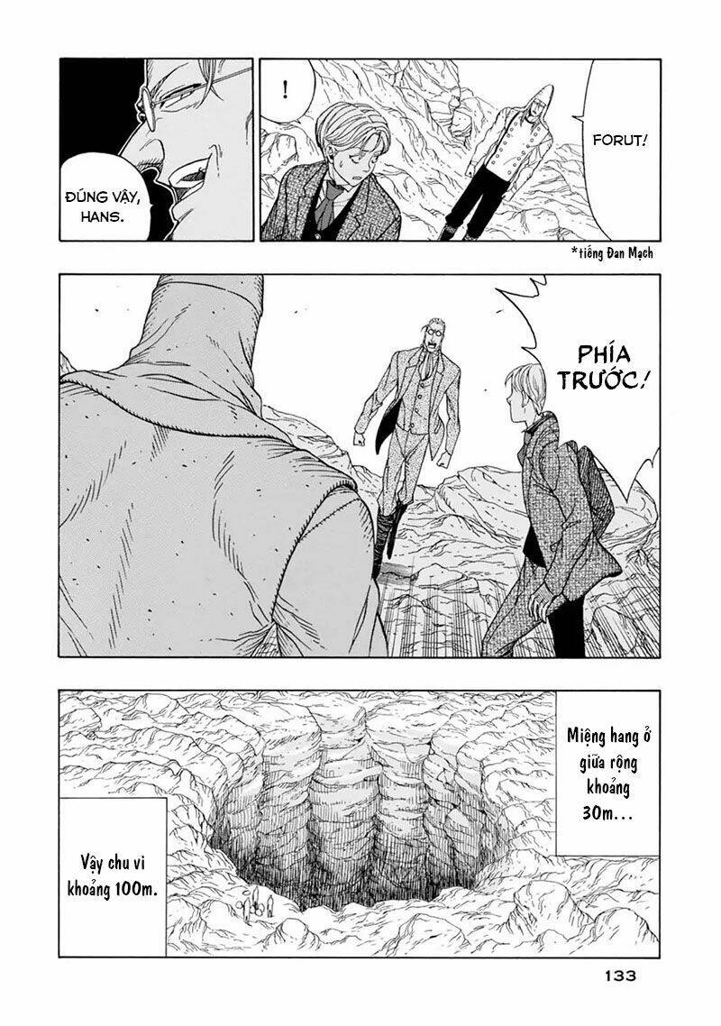 journey to the center of the earth chapter 4 13