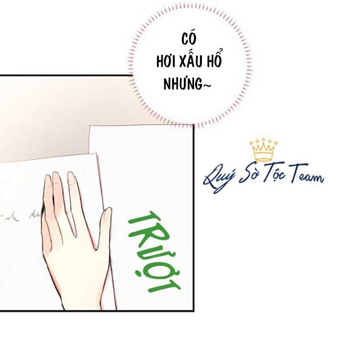 trọng sinh trở thành hoàng phi chapter 18 4