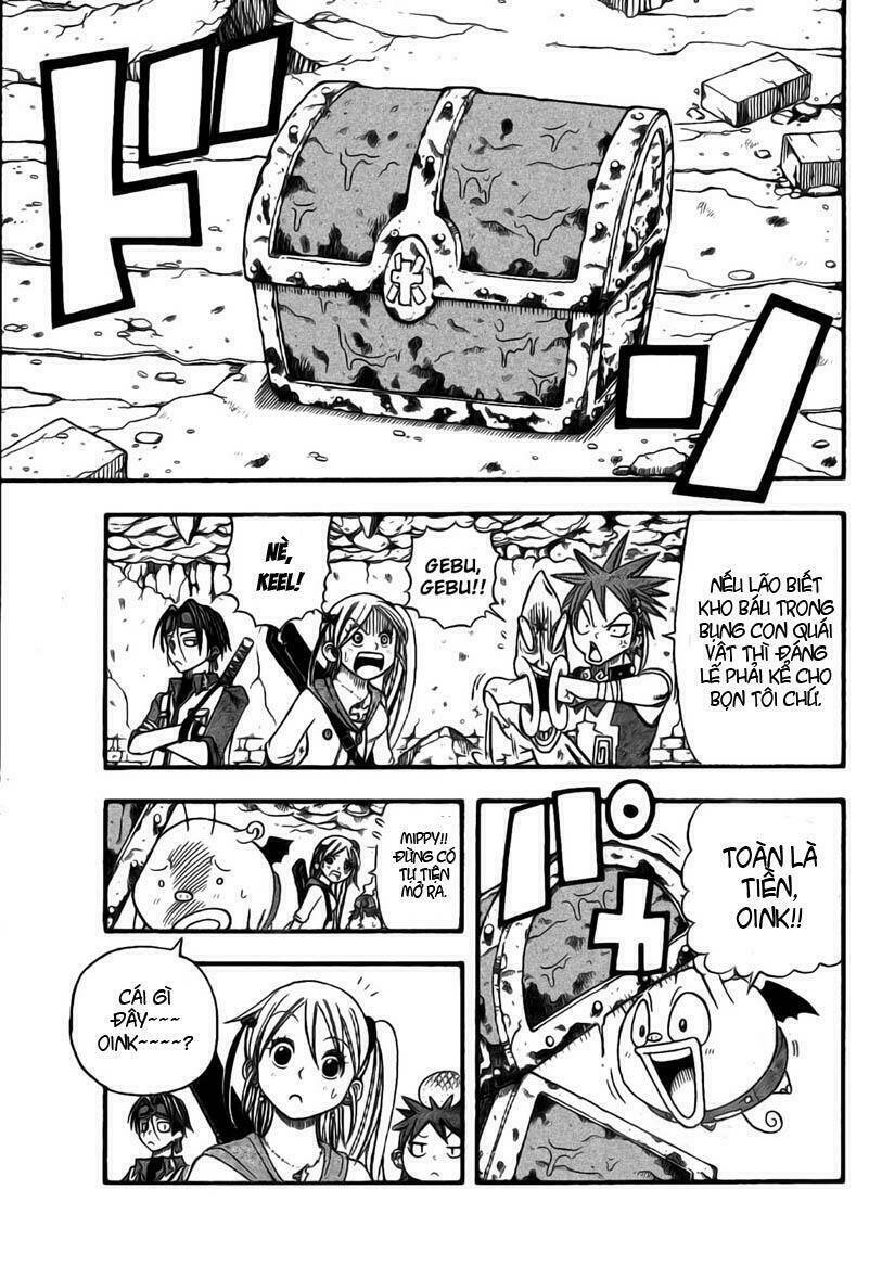 buster keel chapter 3 55