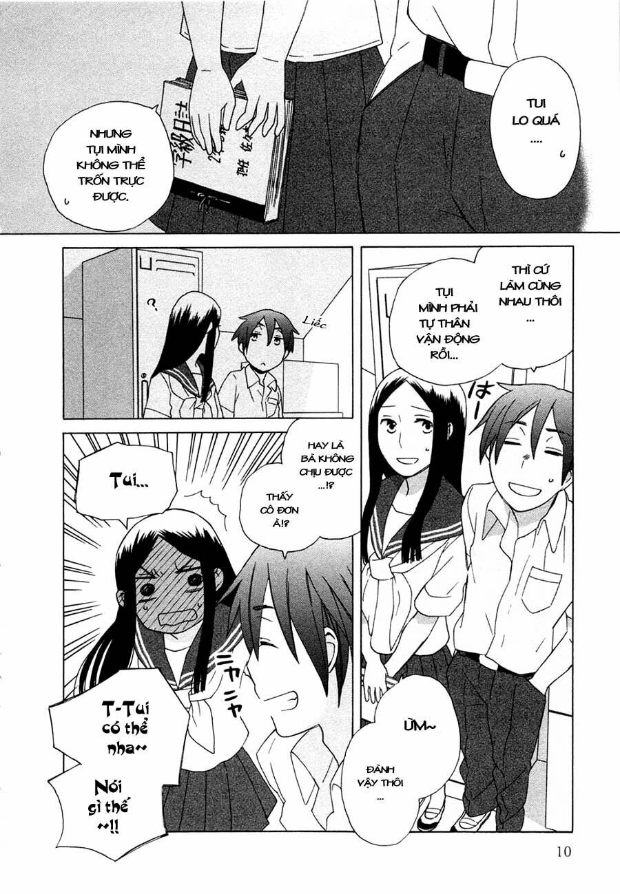 14-sai no koi chapter 6 9