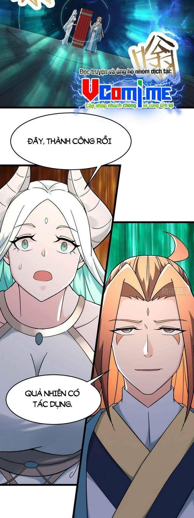 đồ đệ ta toàn là nữ ma đầu chapter 147 18