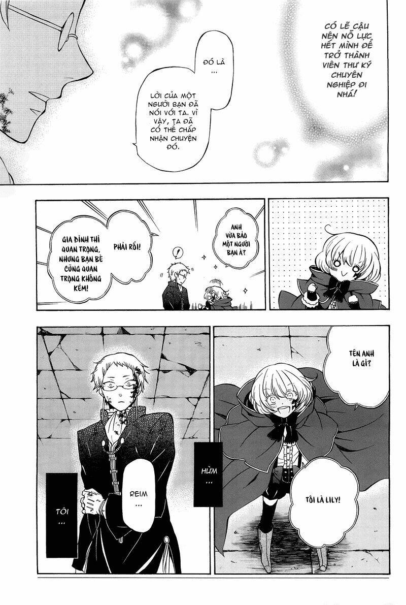 pandora hearts chapter 51 24