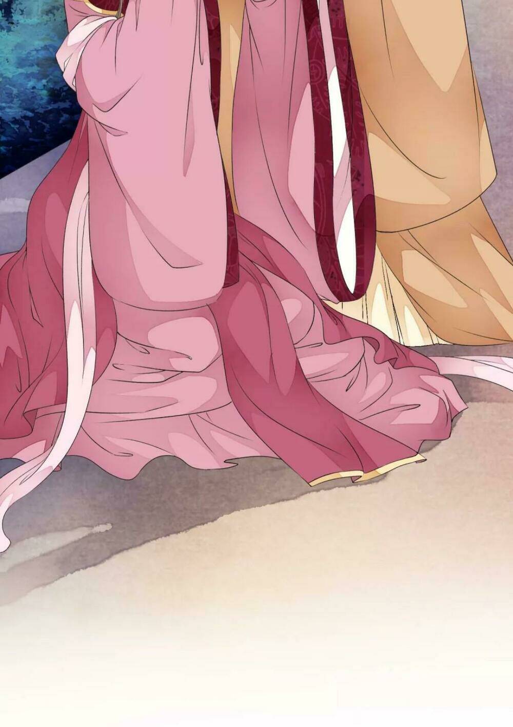 bạch liên yêu cơ người chapter 44 28