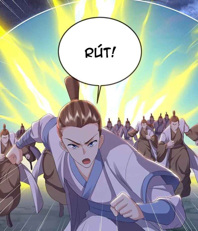 tiên võ đế tôn chapter 522 92