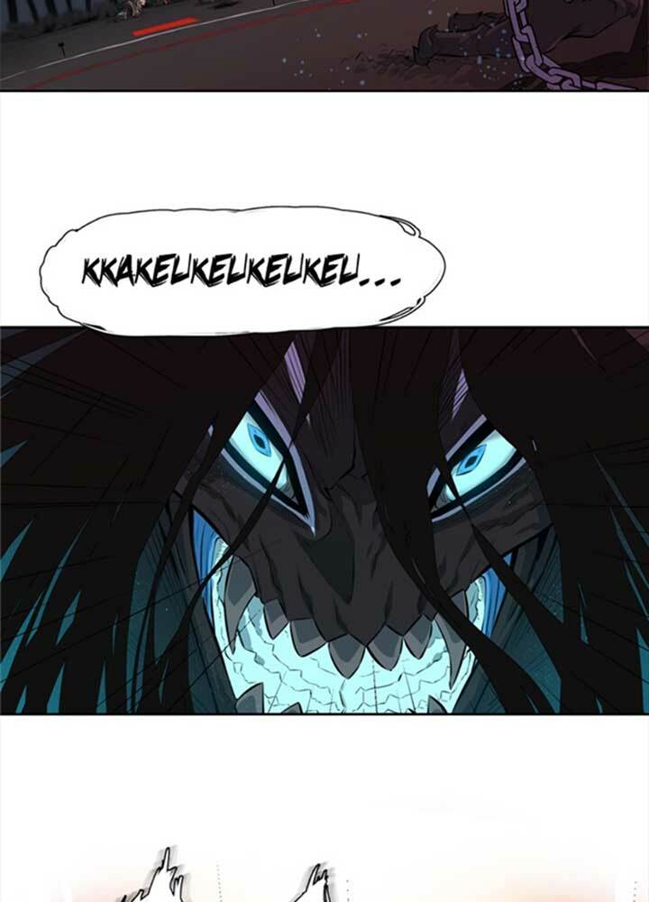 bậc thầy kiếm sư 2: arachi dị nhân đầu tiên chapter 2 153