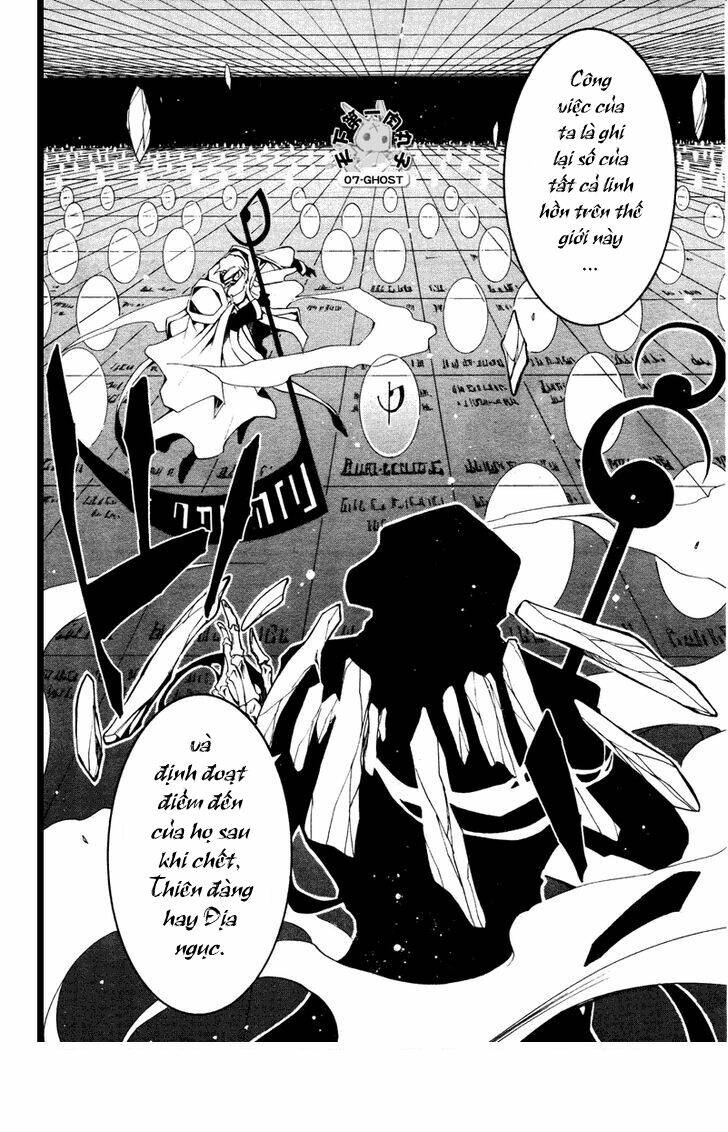 ghost hunter chapter 76 26