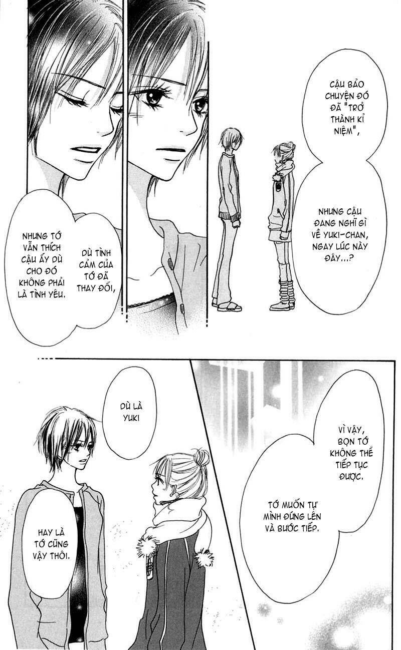 phát điên vì em chapter 20 8