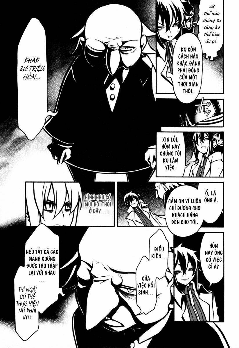 necromancer chapter 9 8