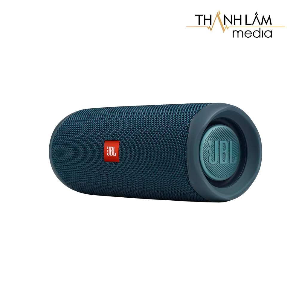 Loa Bluetooth JBL Flip 5 20W - Hàng Chính Hãng