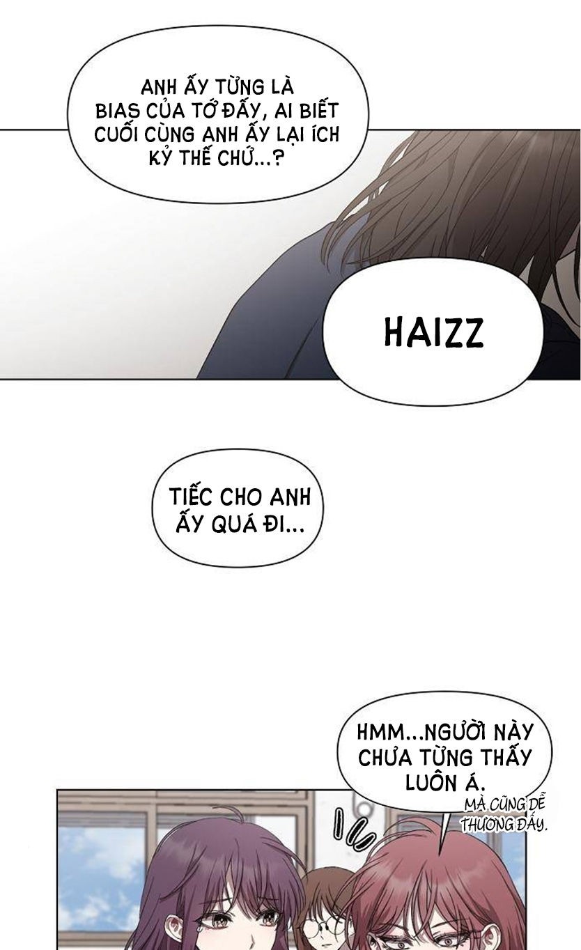 Tự Do Trong Mơ chapter 26.2 27