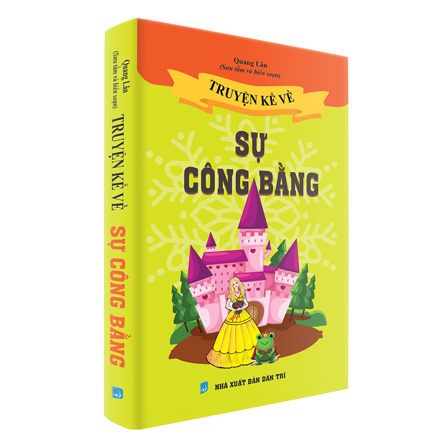 Truyện kể về Sự Công Bằng