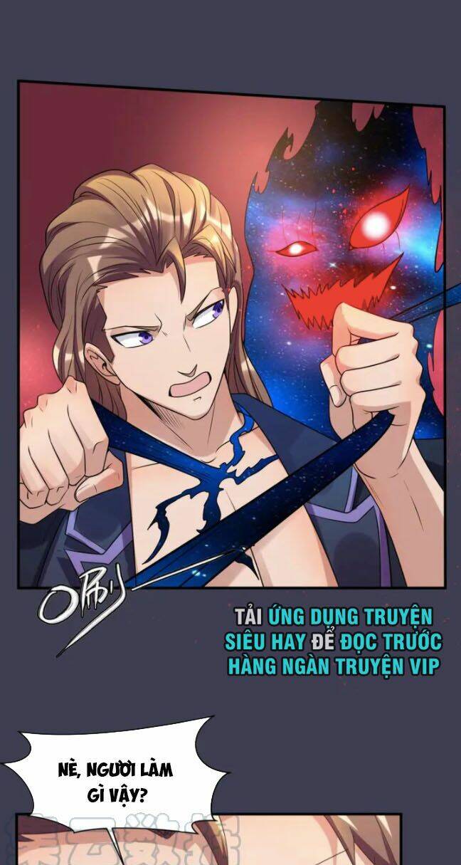 người chặn xuyên không chapter 108 42