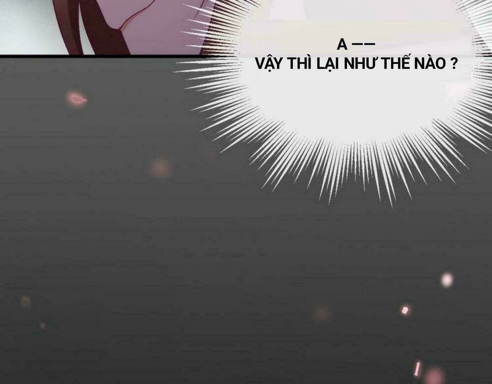 tà quân khó dưỡng tiểu ma phi chapter 7 7