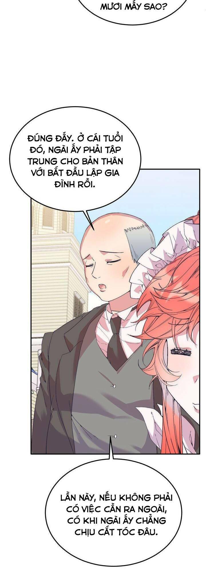 cách để trao vương miện cho vị hoàng tử hoang dã của tôi chapter 19 54