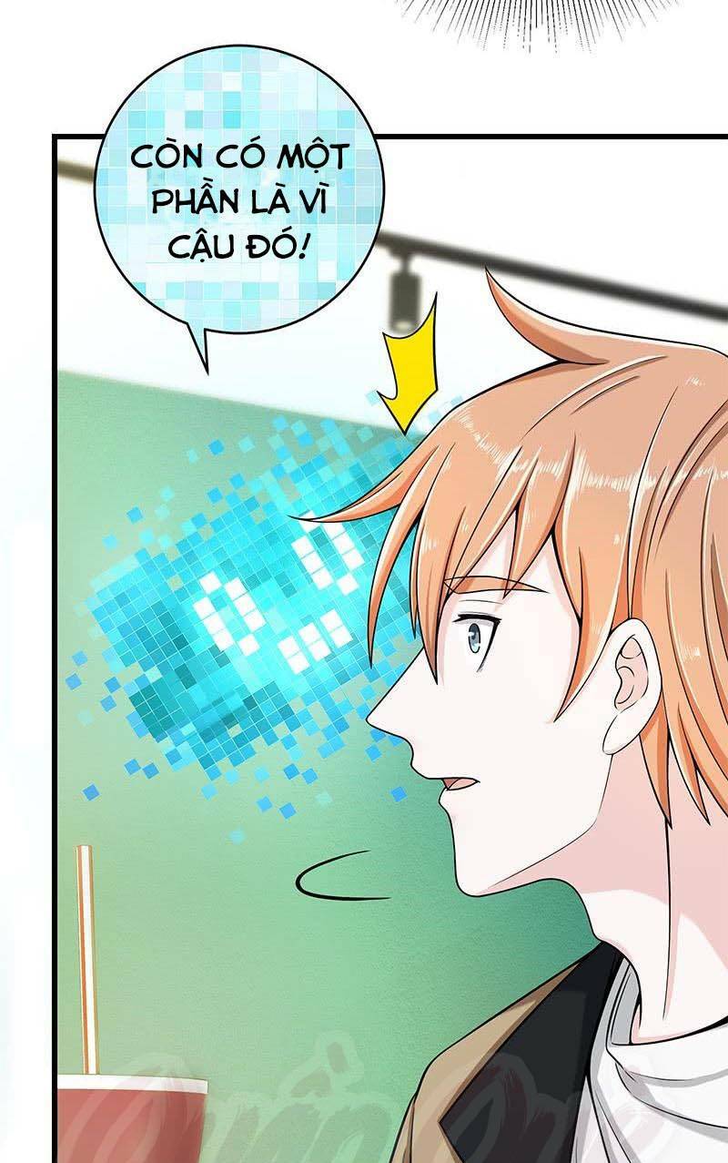 hệ thống vận khí mạnh nhất chapter 5 7