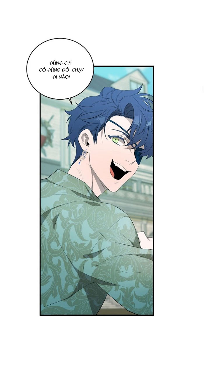 vừa yêu vừa ghét chapter 7 19