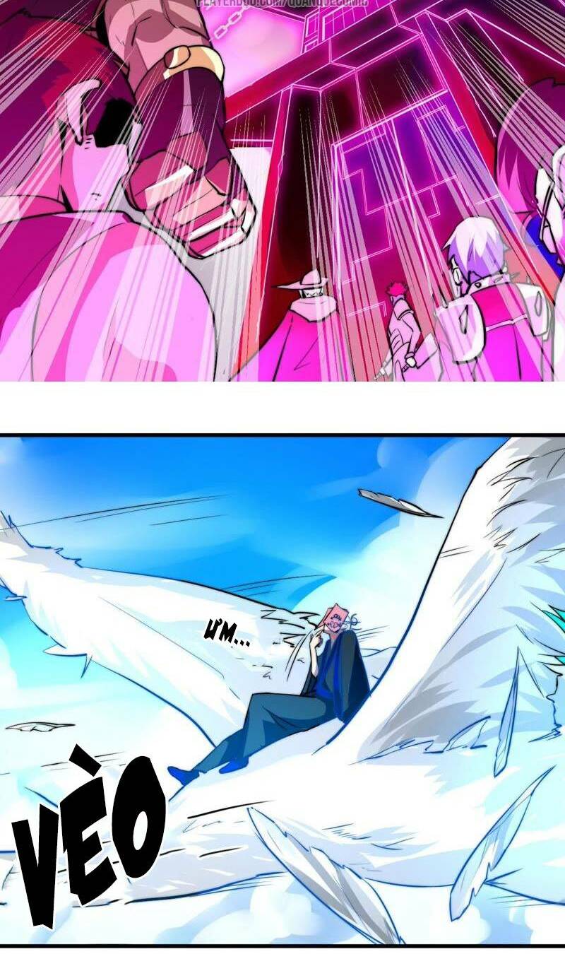 dãy số chí mạng chapter 9 14