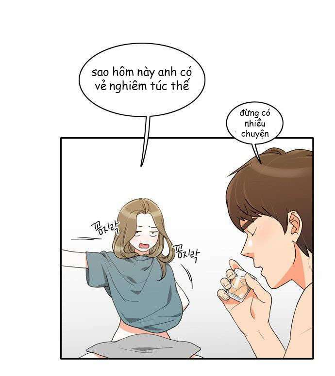 do it one more time- yêu lại từ đầu chapter 23 8