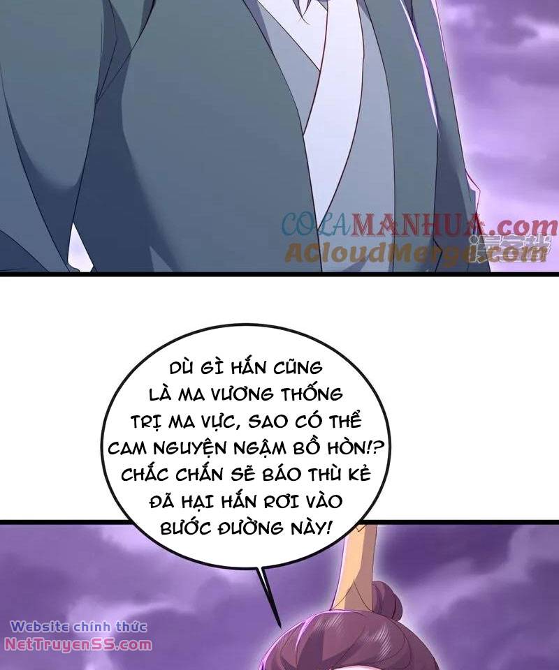tiên võ đế tôn chapter 529 43