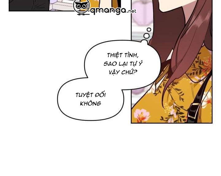 vị khách khả nghi và nhóc làm thêm chapter 3 54