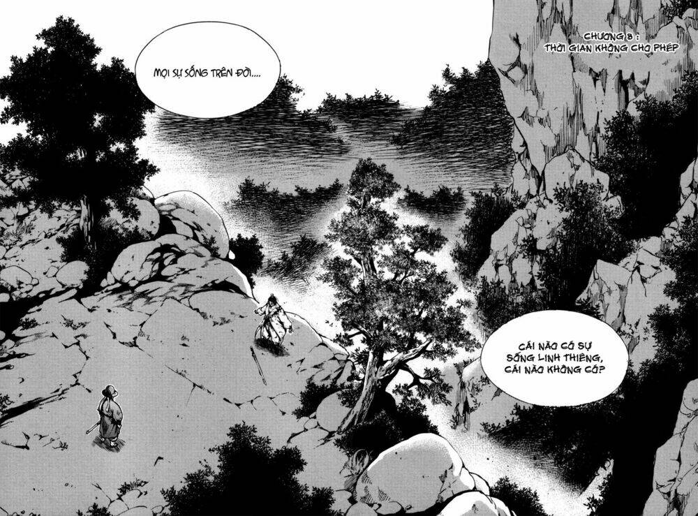 honorable baek dong soo chapter 8 8