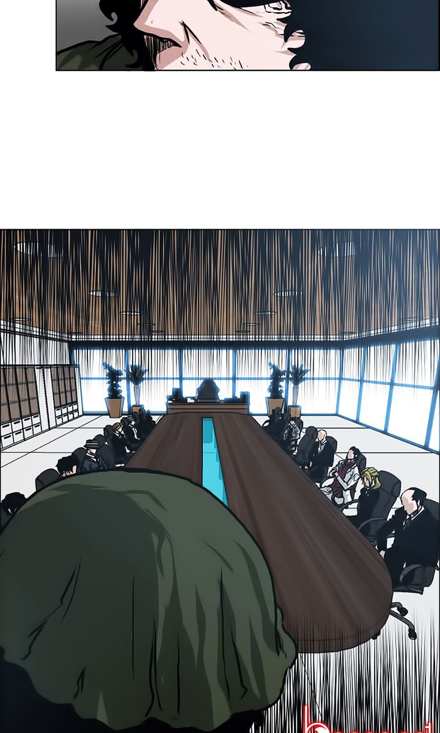 bá chủ học đường ss3 chapter 9 47