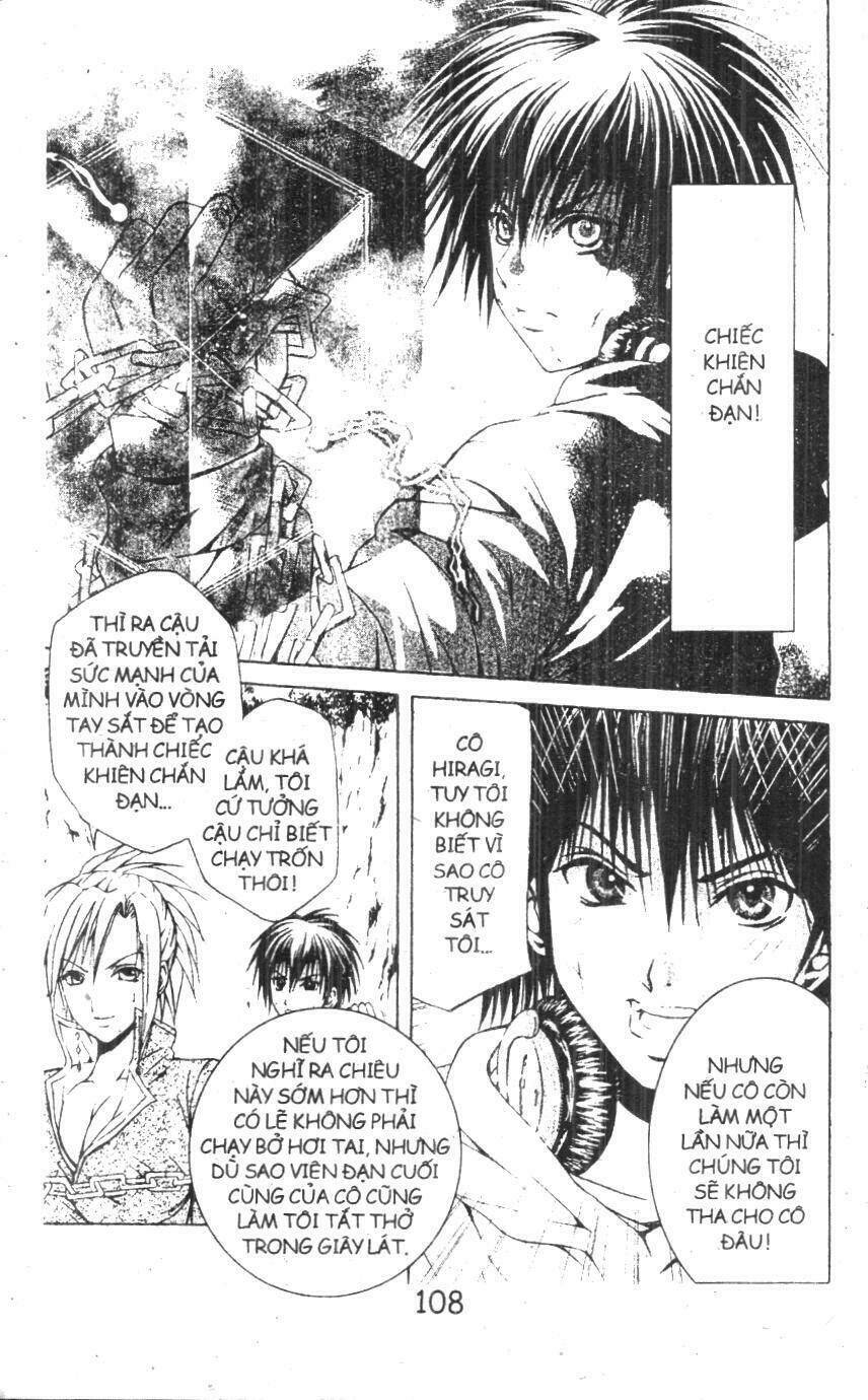 kami to sengoku seitokai chapter 22 16