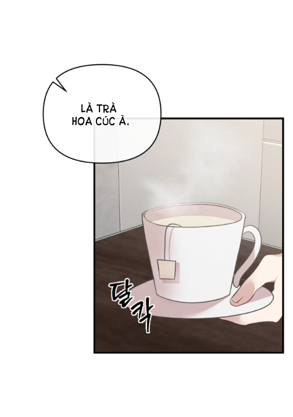 [18+] đêm không thể vãn hồi chapter 4.2 19