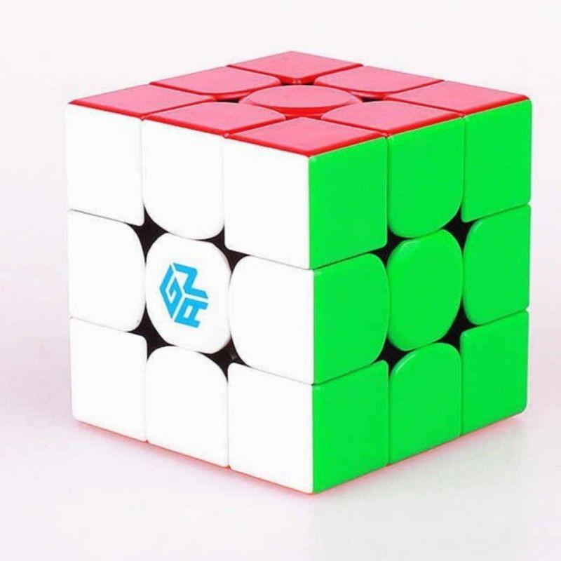 Rubik Gan 356 RS Stickerless 3x3x3