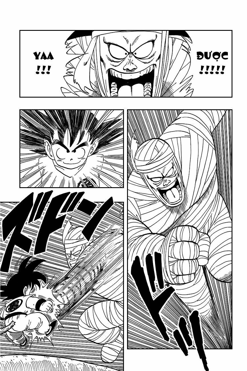 dragon ball - bảy viên ngọc rồng chapter 103 2