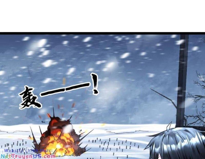 đóng băng toàn cầu: tôi gây dựng nên phòng an toàn thời tận thế chapter 125 42