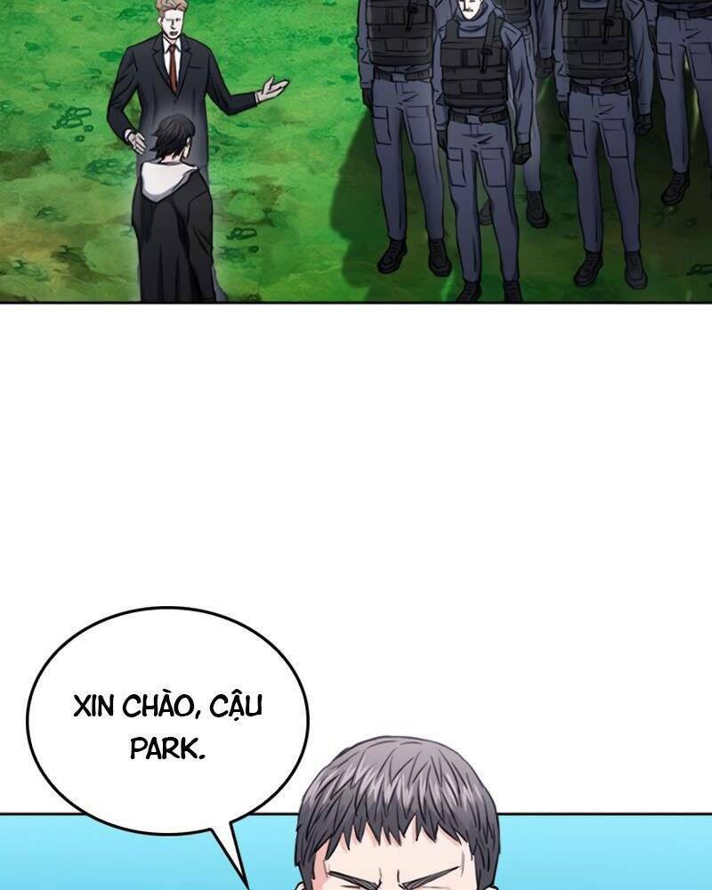 druid tại ga seoul - người hóa thú chapter 64 140