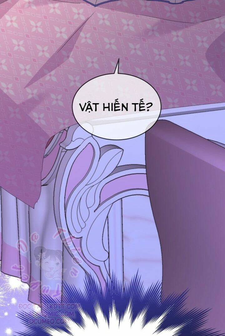 công chúa huỷ diệt chapter 14 74